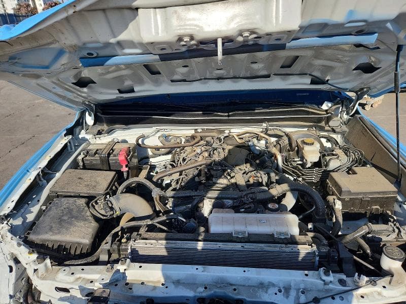 2025 TOYOTA TACOMA SR 11