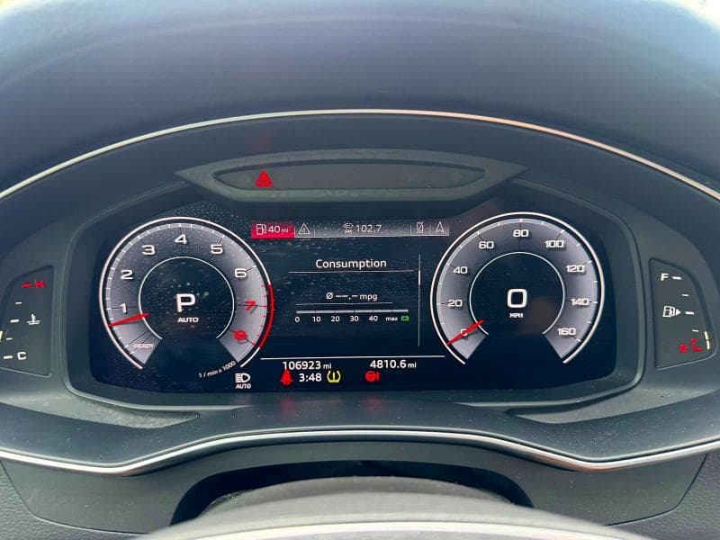 2020 AUDI A7 PREMIUM PLUS S-LINE 8