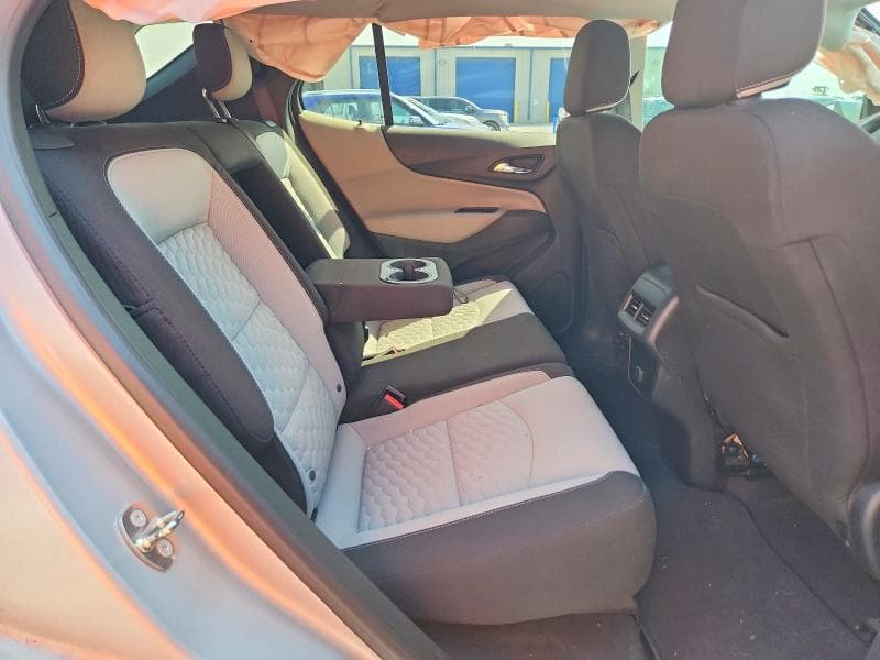 2018 CHEVROLET EQUINOX LT 11
