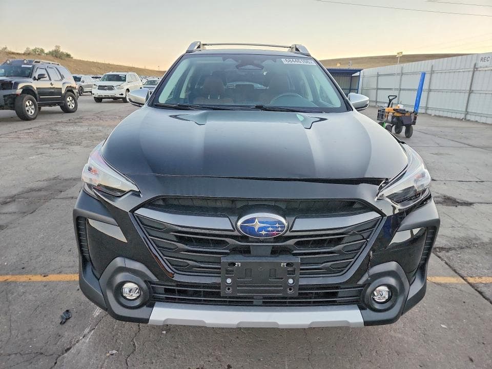 2023 SUBARU OUTBACK TOURING 5