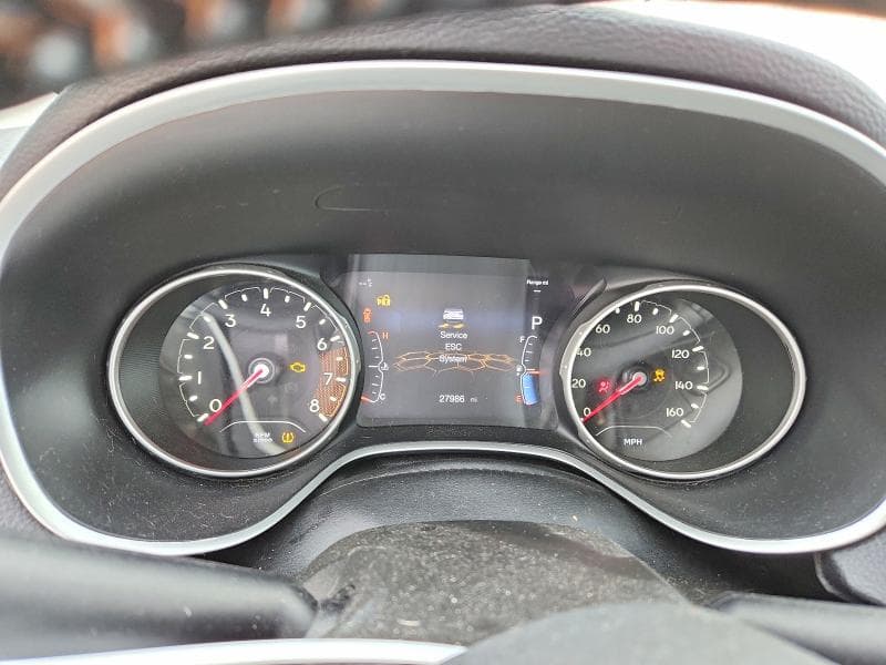 2020 JEEP COMPASS LIMITED 9