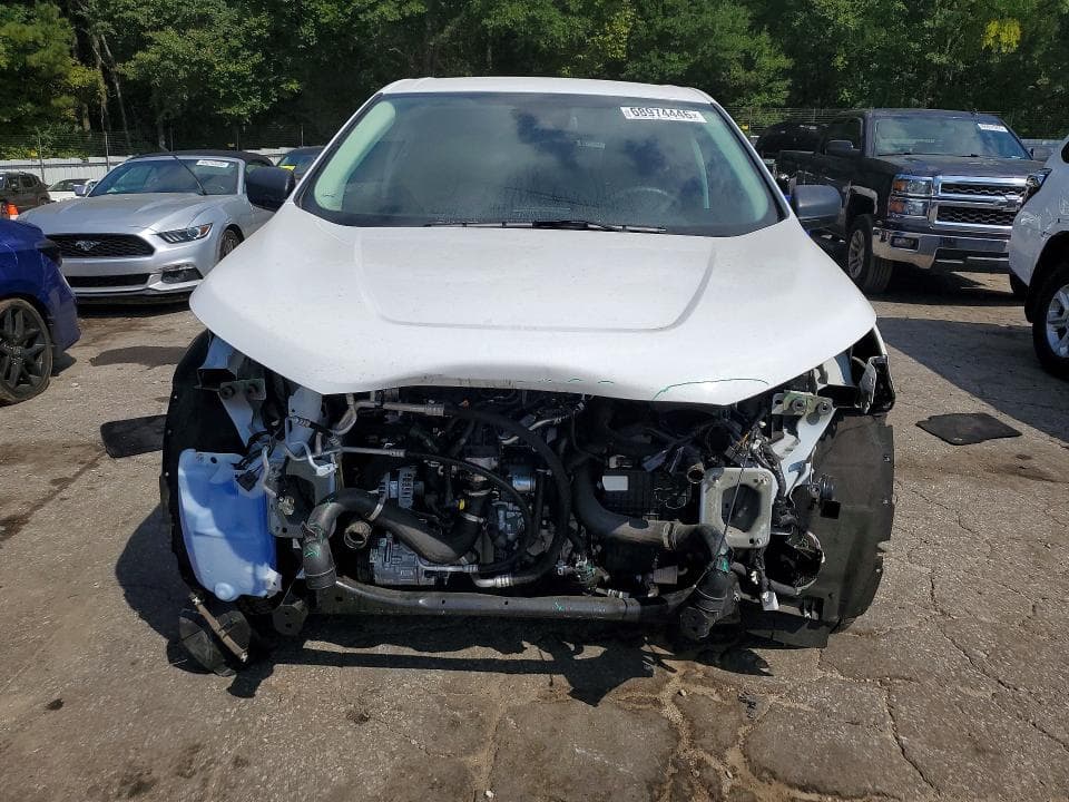 2024 FORD EDGE SE 5