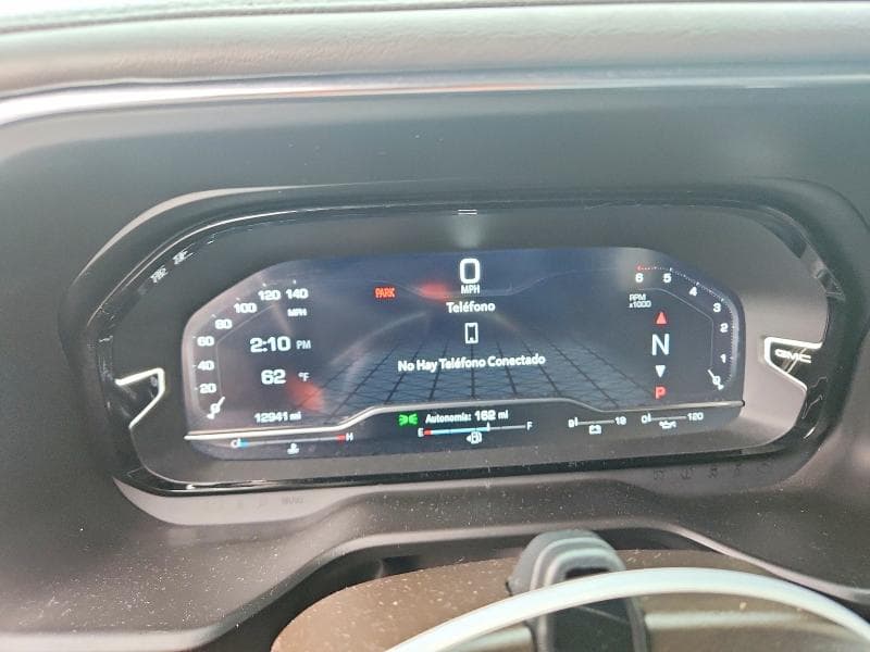2024 GMC YUKON DENALI 9