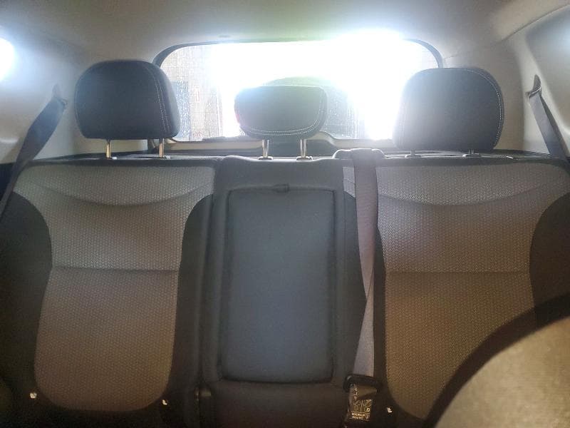 2018 KIA SOUL + 10
