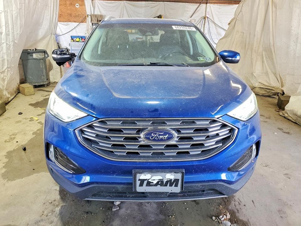 2020 FORD EDGE SEL 5