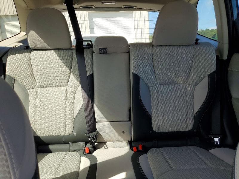 2023 SUBARU FORESTER PREMIUM 10