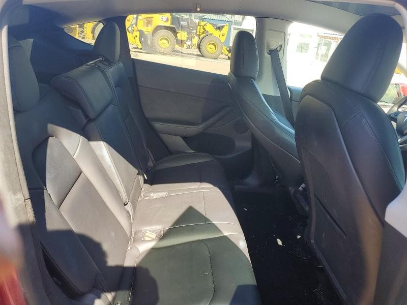 2024 TESLA MODEL Y 10