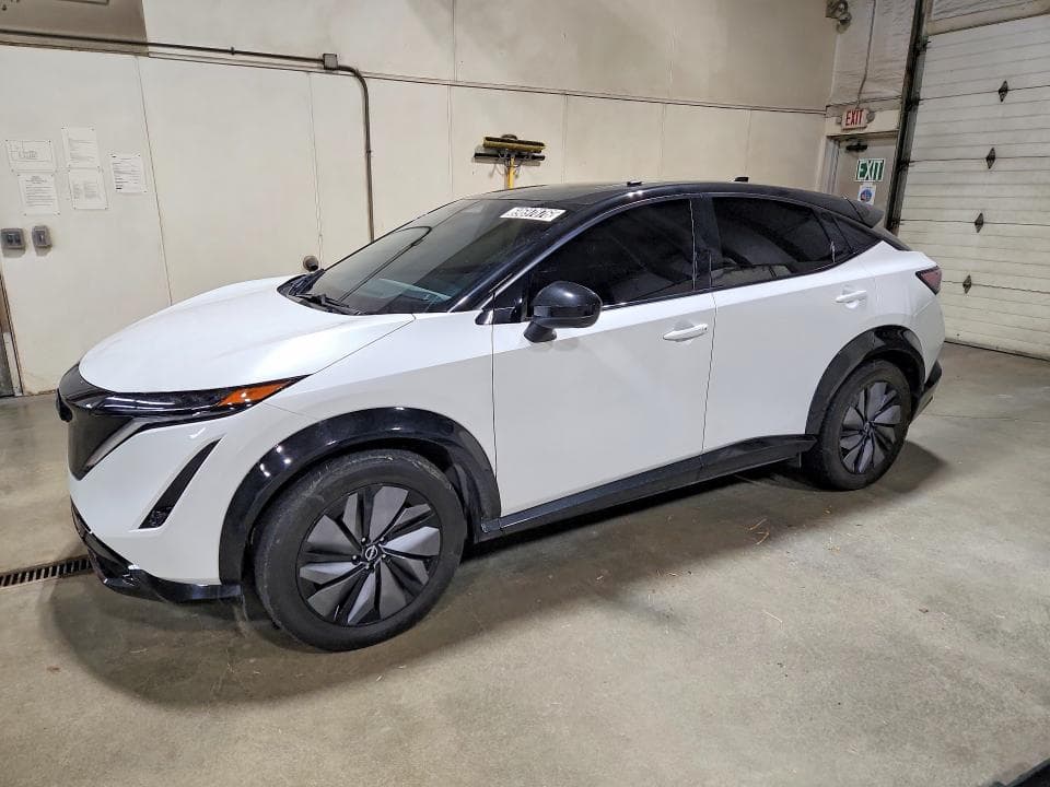 2023 NISSAN ARIYA ENGAGE - 1