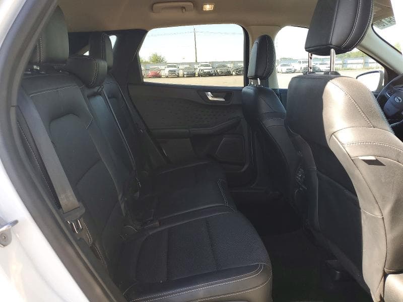 2020 FORD ESCAPE SEL 11