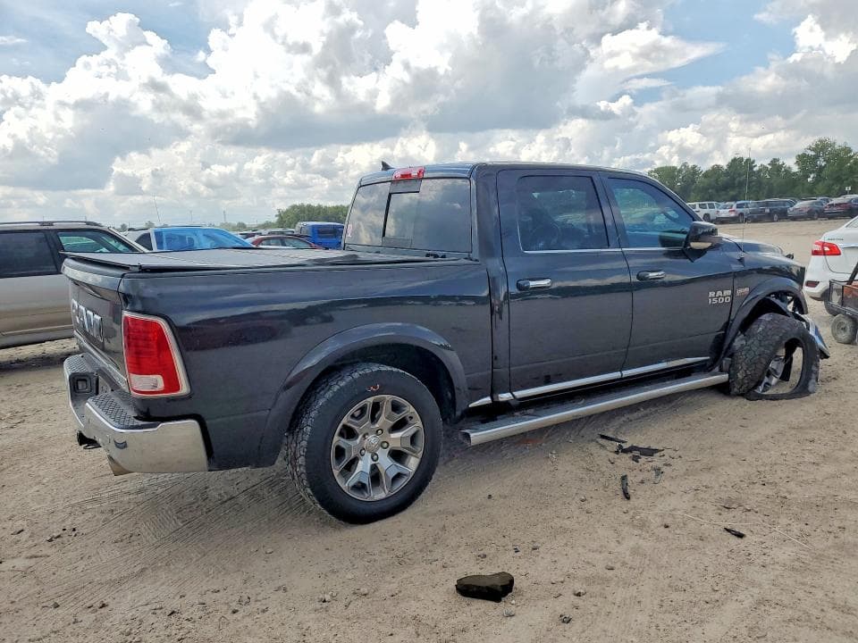 2018 RAM 1500 3