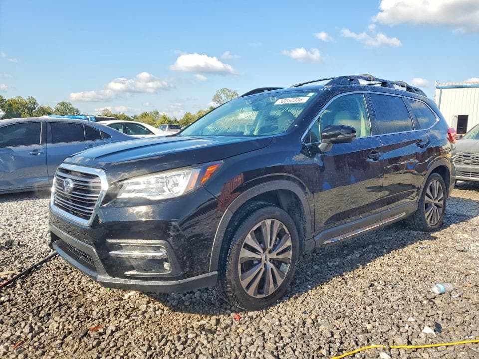 2019 SUBARU ASCENT LIMITED - 1