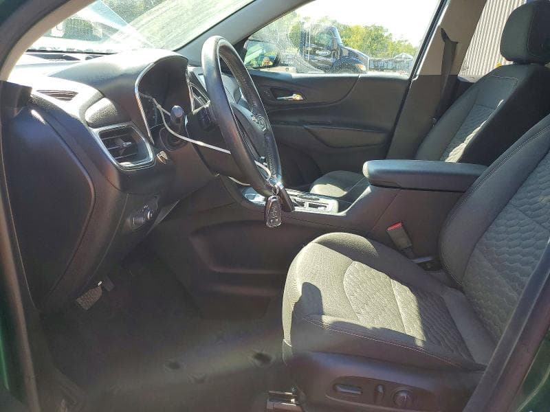 2018 CHEVROLET EQUINOX LT 7