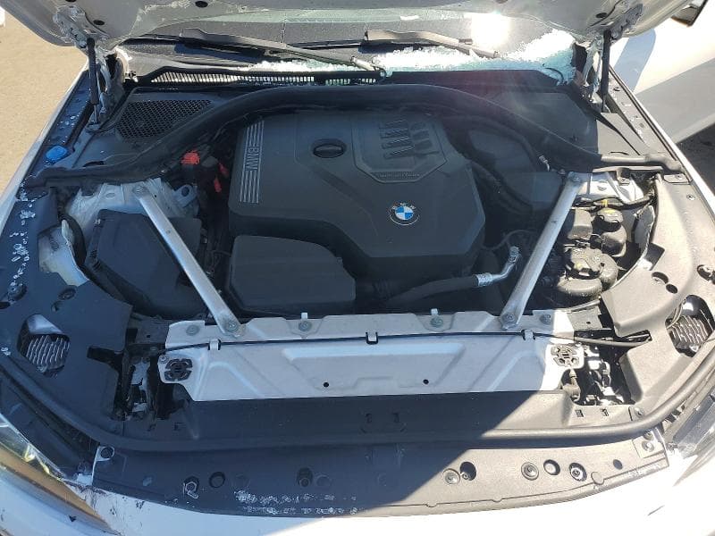 2022 BMW 430I 11