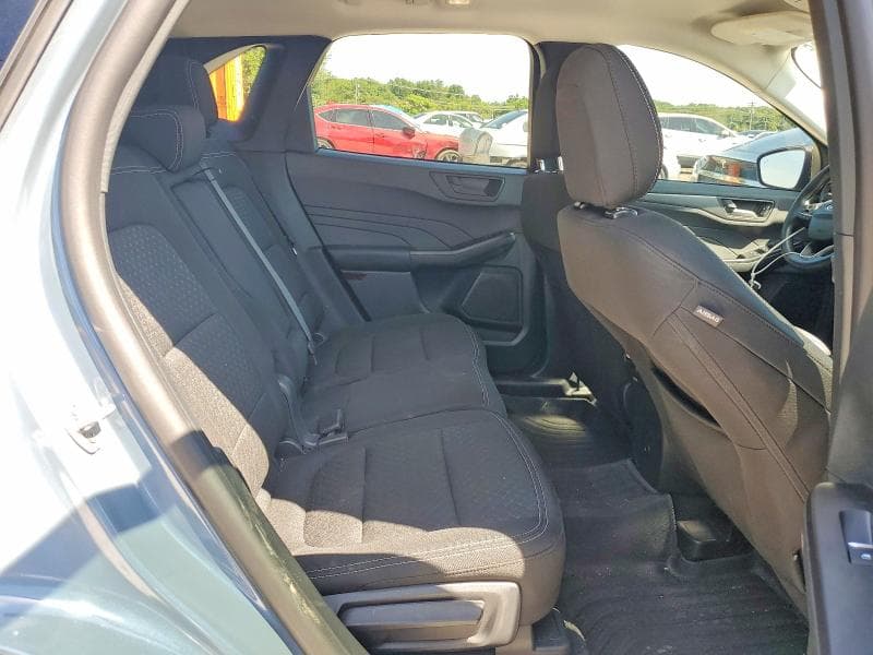 2026 FORD ESCAPE ACTIVE 10
