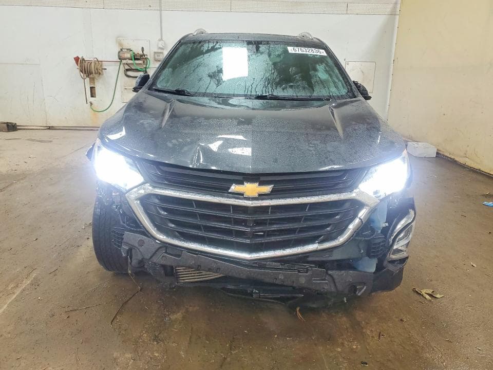 2018 CHEVROLET EQUINOX LT 5