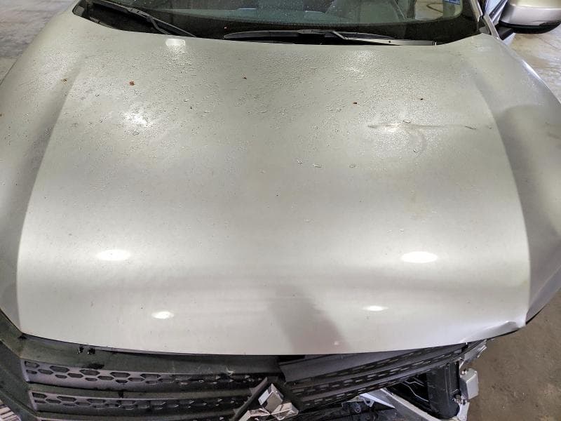 2025 MITSUBISHI ECLIPSE CROSS SE 12