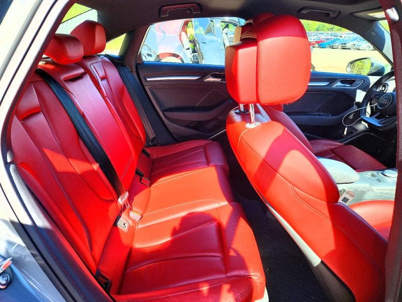 2020 AUDI A3 S-LINE PREMIUM PLUS 10