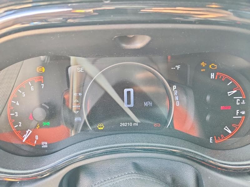 2024 DODGE DURANGO GT 9