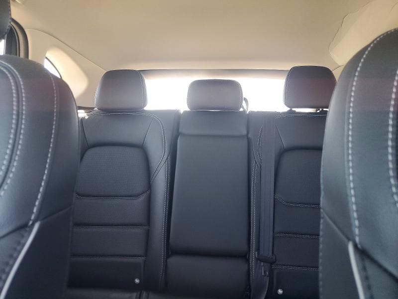 2025 MAZDA CX-5 PREFERRED 10