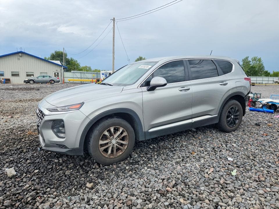 2020 HYUNDAI SANTA FE SE - 1