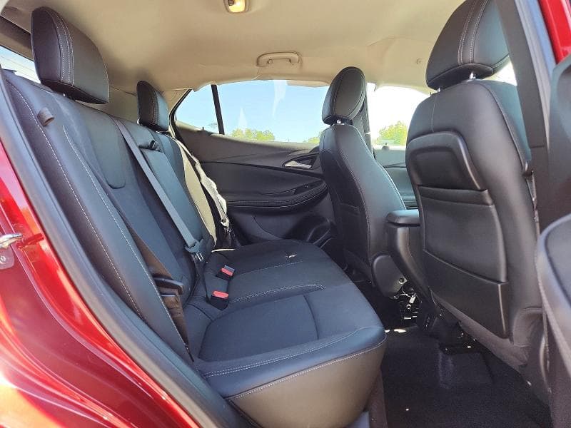 2022 BUICK ENCORE GX SELECT 11