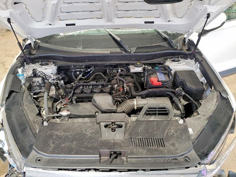 2023 HONDA CR-V EXL 12