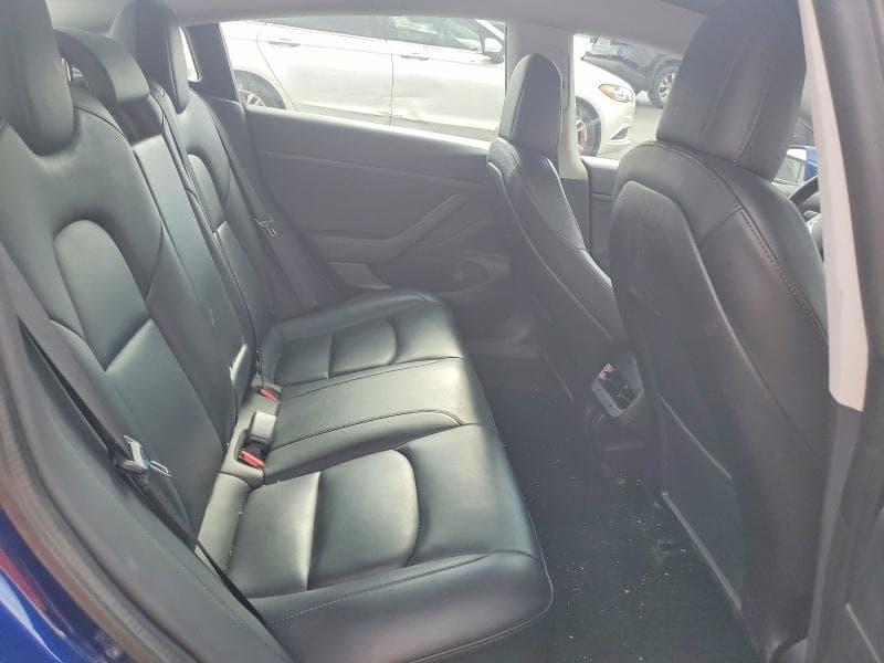 2020 TESLA MODEL 3 10