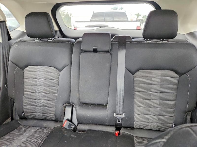 2017 FORD EDGE SEL 10