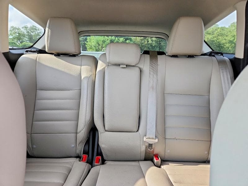 2018 FORD ESCAPE SE 10