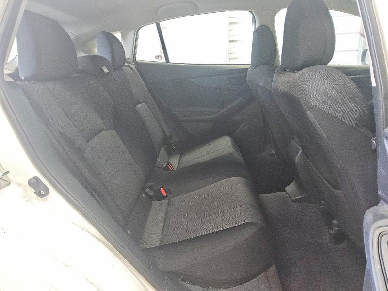 2020 SUBARU IMPREZA 10