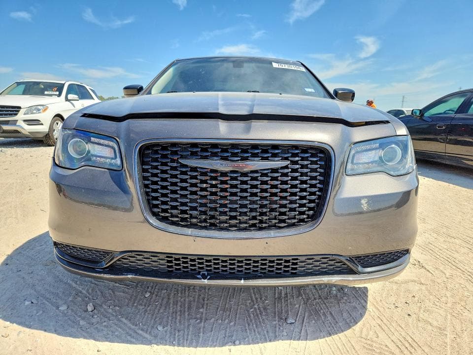 2020 CHRYSLER 300 TOURING 5