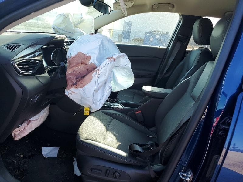2023 BUICK ENCORE 7