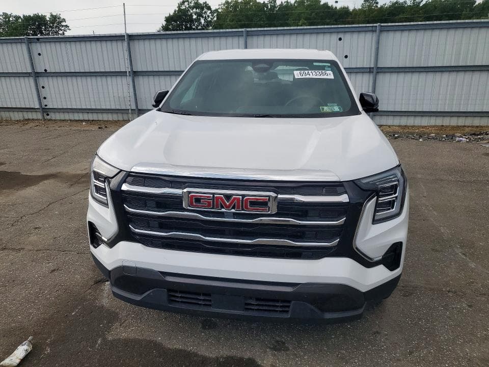 2026 GMC TERRAIN ELEVATION 5
