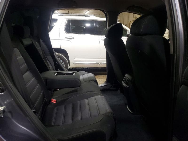 2019 HONDA CR-V LX 11