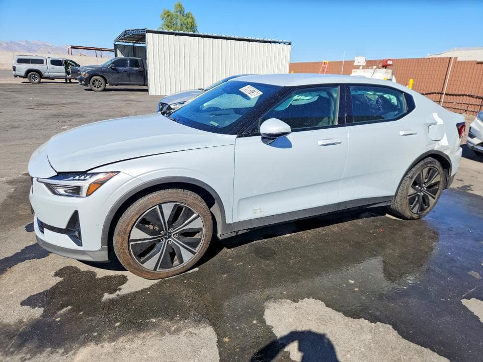 2023 POLESTAR 2 - 1