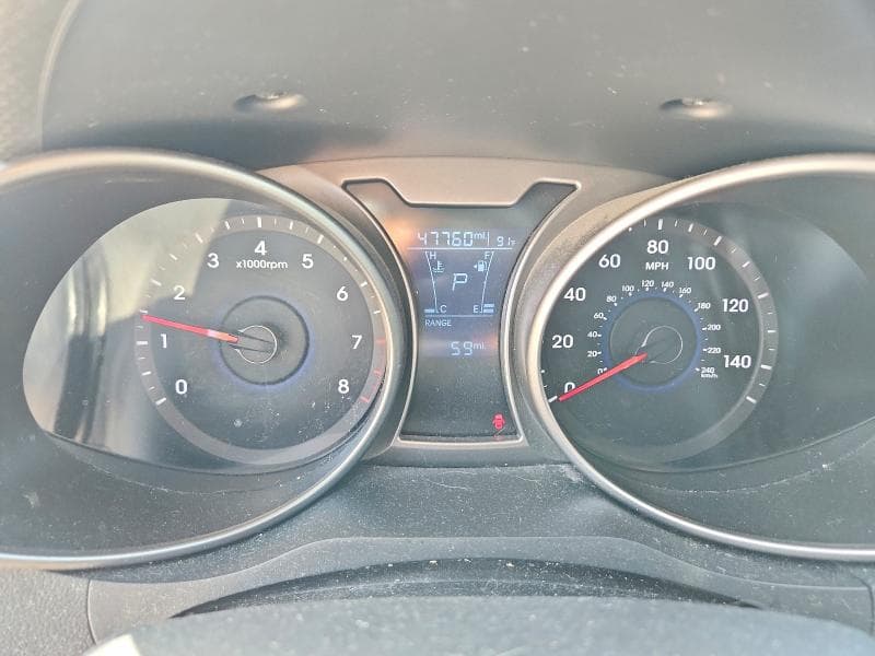 2017 HYUNDAI VELOSTER VALUE EDITION 9