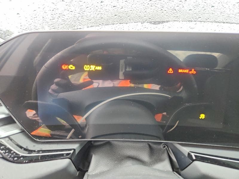 2026 AUDI A6 PREMIUM PLUS 9