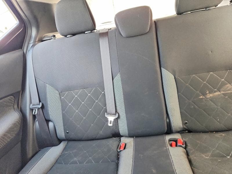 2019 NISSAN KICKS SV 10