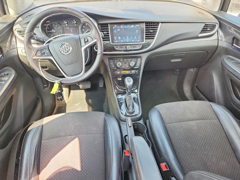 2019 BUICK ENCORE PREFERRED 8