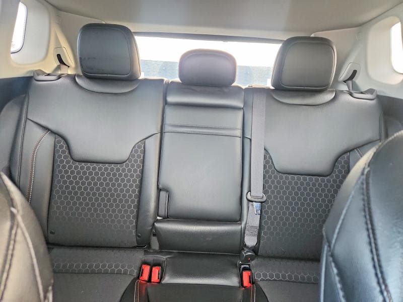 2020 JEEP COMPASS LATITUDE 10