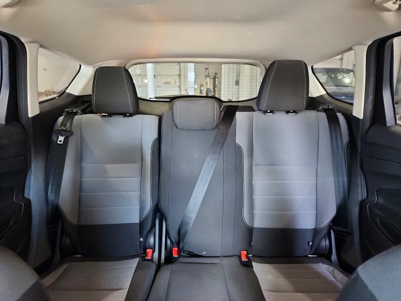 2017 FORD ESCAPE S 10