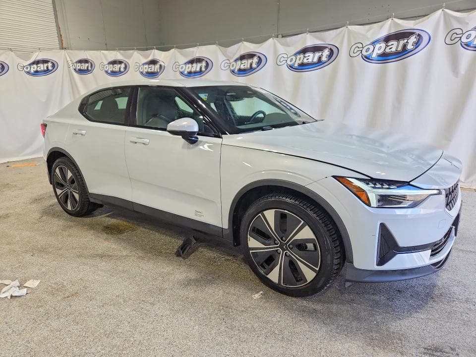 2023 POLESTAR 2 4