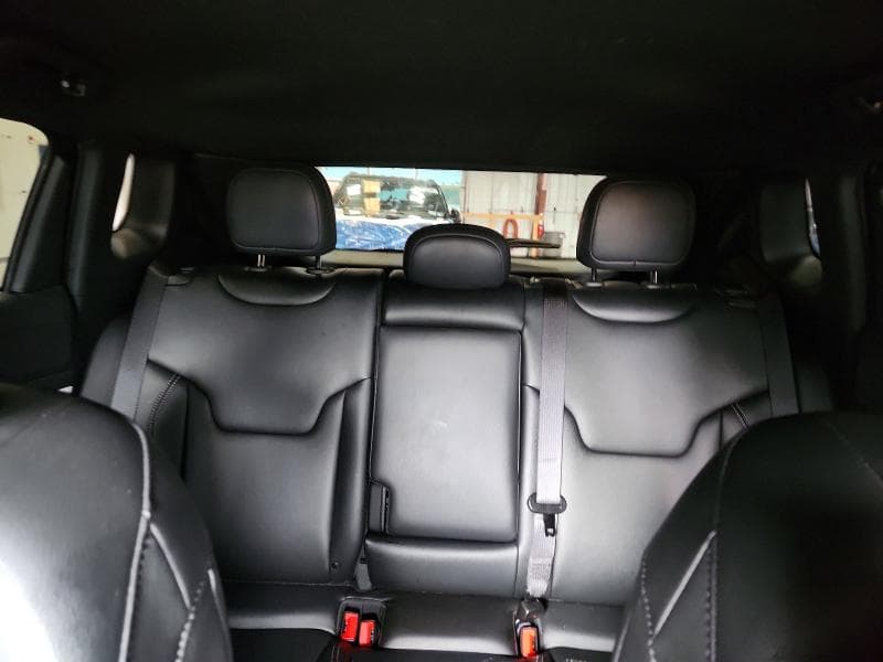 2025 JEEP COMPASS LIMITED 10