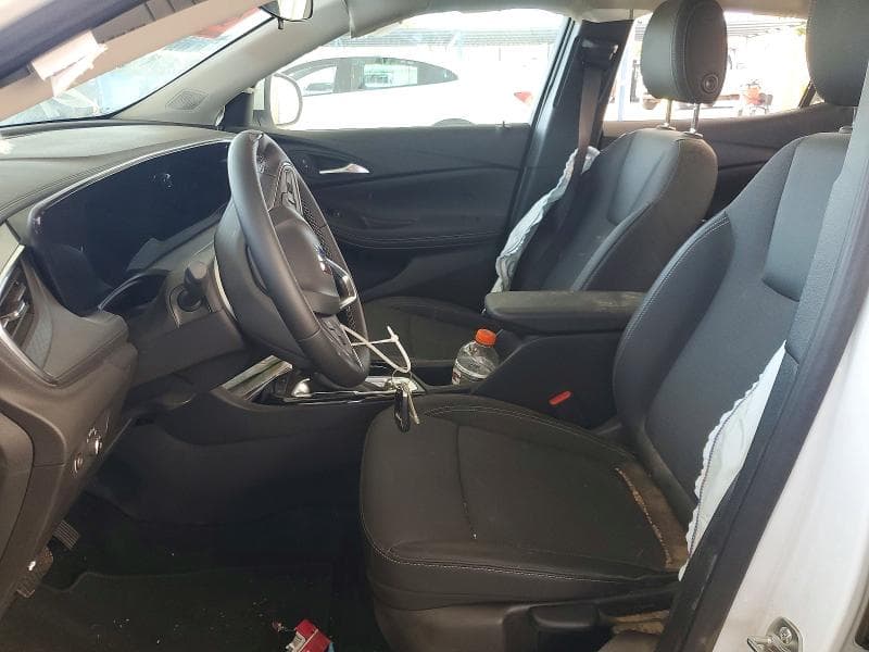 2026 BUICK ENCORE GX PREFERRED 7