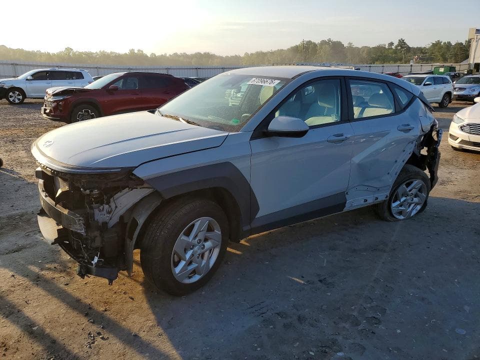 2025 HYUNDAI KONA SE - 1