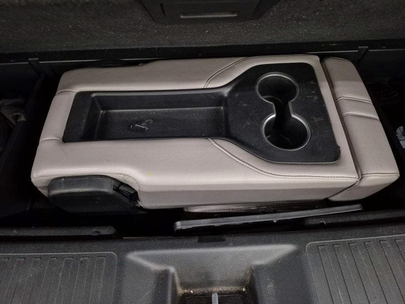 2024 HONDA PILOT TOURING 13