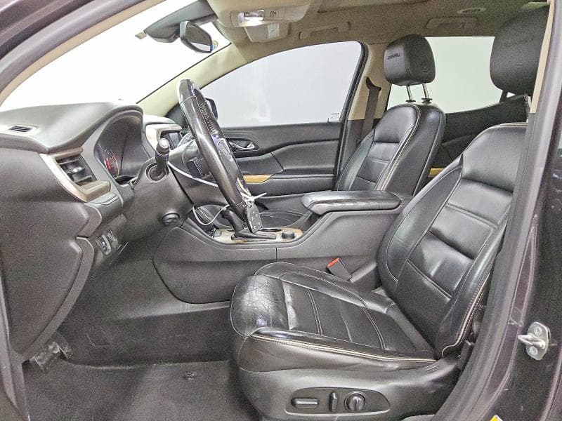 2018 GMC ACADIA DENALI 7