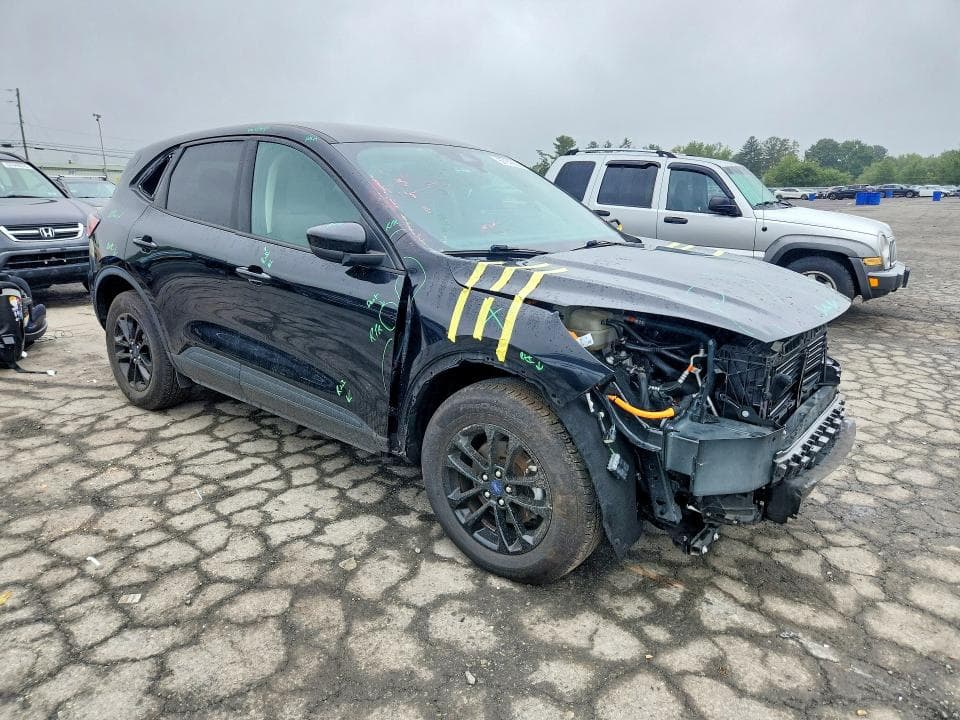 2020 FORD ESCAPE SE SPORT 4