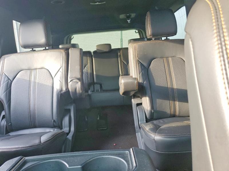 2023 FORD EXPEDITION MAX PLATINUM 10