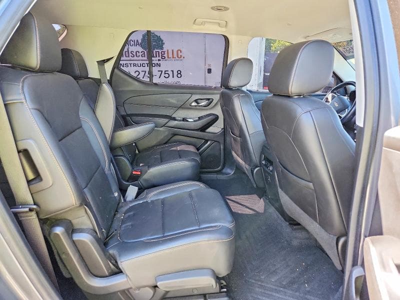 2020 CHEVROLET TRAVERSE LT 10